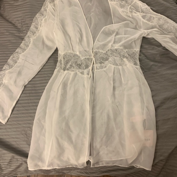 Agent Provocateur Lingerie - NWT - Picture 4 of 8